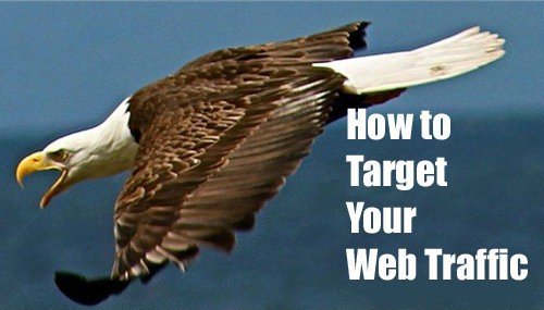 How-to-Target-Your- Web-Traffic