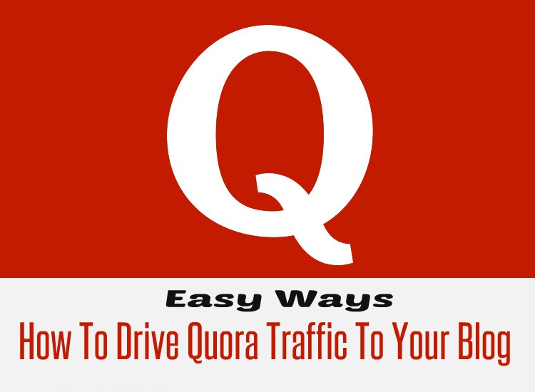 Quora Traffic