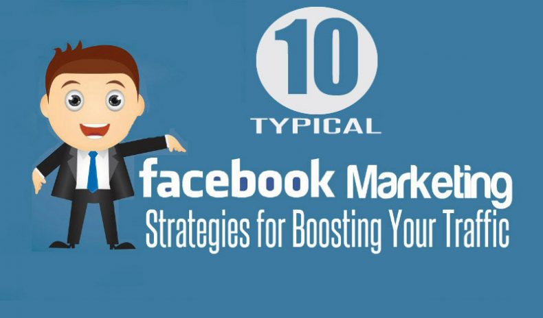 Facebook Marketing Strategies for small business