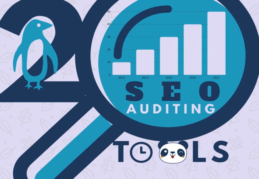 SEO Audit tools