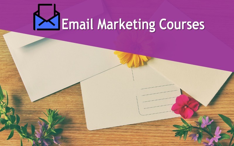 email courses