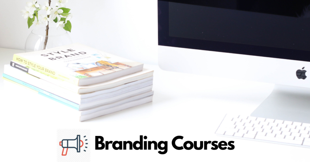 Branding courses