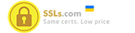 SSLs certificate