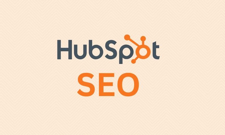 HubSpot SEO Tools