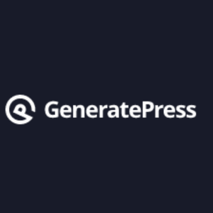 theme-GeneratePress