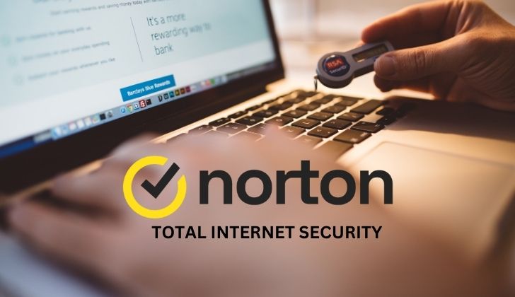 Norton Cybersecurity