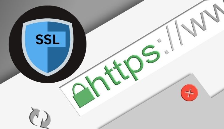 Cybersecurity with SSL