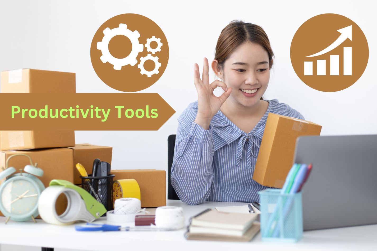 productivity tools online
